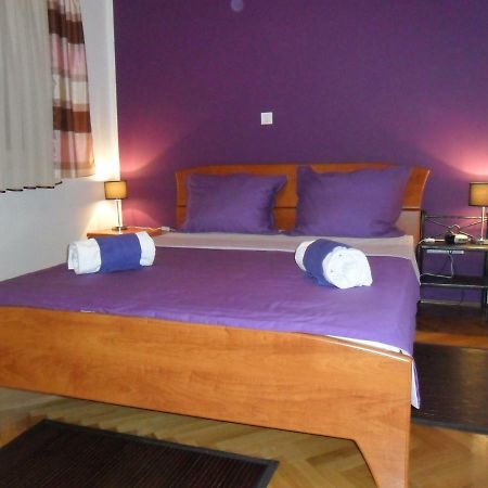 Apartment Ivan تروغير المظهر الخارجي الصورة